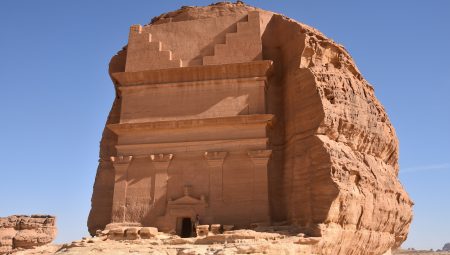 AlUla: Suudi Arabistan’ın Gizli Arkeolojik Hazinesi