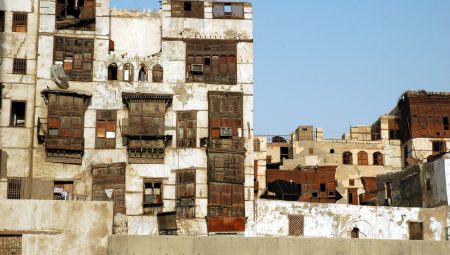 Cidde El-Balad: Kızıldeniz’in Tarihi İncisi