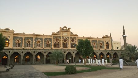 Medine Müzesi (Darü’l-Medine) Nedir?