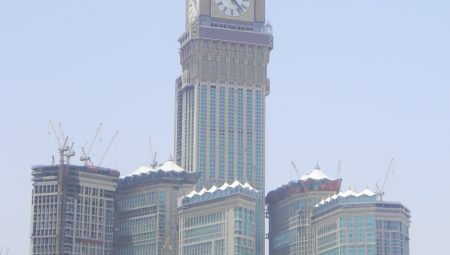 Mekke’de Otel Seçimi: Konaklama Rehberi