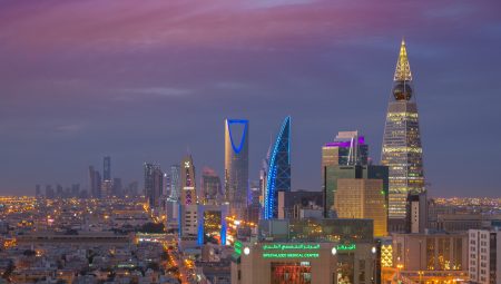 Suudi Arabistan Seyahat Kuralları: Bilinmesi Gerekenler