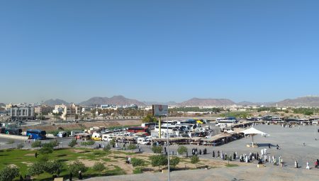 Uhud Dağı ve Uhud Savaşı: Medine’nin Manevi Tarihi